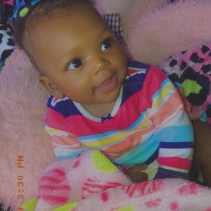 Meet your Posher, Dede